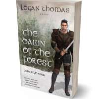 Tablet view of Cloud #6258 - Premade Fantasy Book Cover | BookCoverZone
