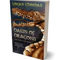 Tablet view of Baltic Sea #6263 - Premade Fantasy Book Cover | BookCoverZone