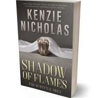 Tablet view of Merlin #6274 - Premade Mystery & Thriller & Suspense Book Cover | BookCoverZone