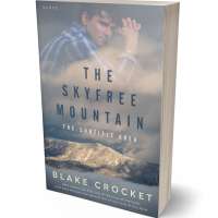 Tablet view of Oslo Gray #6352 - Premade Mystery & Thriller & Suspense Book Cover | BookCoverZone