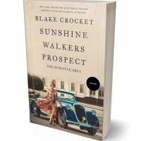 Tablet view of Cape Cod #6404 - Premade Historical Book Cover | BookCoverZone