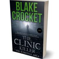 Tablet view of Bunker #6421 - Premade Mystery & Thriller & Suspense Book Cover | BookCoverZone