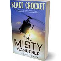 Tablet view of San Marino #6422 - Premade Mystery & Thriller & Suspense Book Cover | BookCoverZone