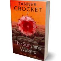 Tablet view of Paco #6439 - Premade Abstract Book Cover | BookCoverZone