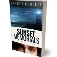 Tablet view of Mirage #6448 - Premade Mystery & Thriller & Suspense Book Cover | BookCoverZone