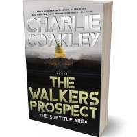 Tablet view of Cod Gray #6466 - Premade Mystery & Thriller & Suspense Book Cover | BookCoverZone