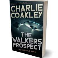 Tablet view of Mist Gray #6476 - Premade Science Fiction Book Cover | BookCoverZone