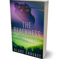 Tablet view of Cloud Burst #6508 - Premade Action & Adventure Book Cover | BookCoverZone