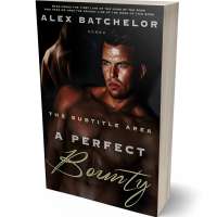 Tablet view of Night Rider #6522 - Premade Erotica Book Cover | BookCoverZone