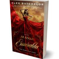Tablet view of Rebel #6529 - Premade Royal Romance Book Cover | BookCoverZone