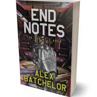 Tablet view of Dune #6553 - Premade Science Fiction Book Cover | BookCoverZone