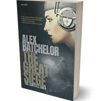 Tablet view of Cape Cod #6586 - Premade Science Fiction Book Cover | BookCoverZone