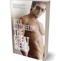 Tablet view of Soft Amber #6591 - Premade Erotica Book Cover | BookCoverZone