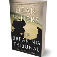 Tablet view of Pavlova #6648 - Premade Action & Adventure Book Cover | BookCoverZone