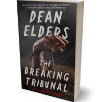 Tablet view of Dune #6670 - Premade Horror Book Cover | BookCoverZone