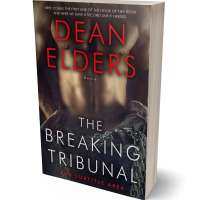 Tablet view of Thunder #6685 - Premade Health & Dieting & Fitness Book Cover | BookCoverZone