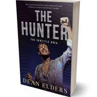 Tablet view of Cinder #6712 - Premade Mystery & Thriller & Suspense Book Cover | BookCoverZone