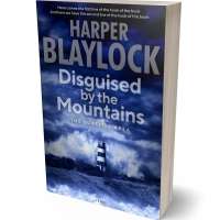 Tablet view of San Juan #6737 - Premade Mystery & Thriller & Suspense Book Cover | BookCoverZone