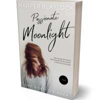 Tablet view of Timberwolf #6783 - Premade Teen & Young Adult Book Cover | BookCoverZone