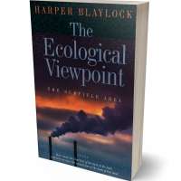 Tablet view of Baltic Sea #6812 - Premade Environment & Ecology Book Cover | BookCoverZone