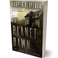 Tablet view of Chino #6874 - Premade Mystery & Thriller & Suspense Book Cover | BookCoverZone