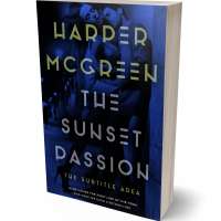 Tablet view of Ebony #6980 - Premade Romance Book Cover | BookCoverZone