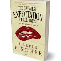 Tablet view of Hampton #7038 - Premade Chick Lit Book Cover | BookCoverZone