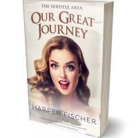 Tablet view of Pearl Bush #7048 - Premade Health & Mind & Body Book Cover | BookCoverZone