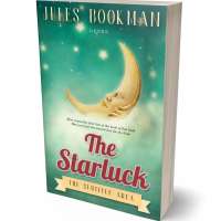 Tablet view of Ocean Green #7114 - Premade Children's Book Cover | BookCoverZone