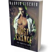 Tablet view of Baltic Sea #7128 - Premade Romance Book Cover | BookCoverZone