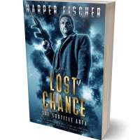 Tablet view of Big Stone #7134 - Premade Mystery & Thriller & Suspense Book Cover | BookCoverZone