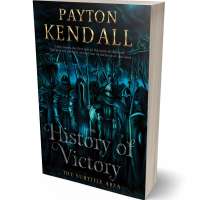 Tablet view of Firefly #7159 - Premade Fantasy Book Cover | BookCoverZone