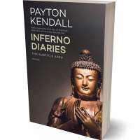 Tablet view of Dune #7179 - Premade Health & Mind & Body Book Cover | BookCoverZone