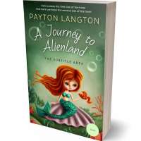 Tablet view of Tom Thumb #7244 - Premade Children's Book Cover | BookCoverZone