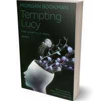 Tablet view of Log Cabin #7317 - Premade Surreal Book Cover | BookCoverZone