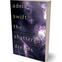 Tablet view of Steel Gray #7360 - Premade Mystery & Thriller & Suspense Book Cover | BookCoverZone
