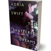 Tablet view of Bleached Cedar #7368 - Premade Romance Book Cover | BookCoverZone