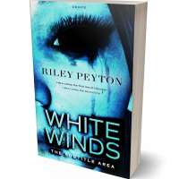 Tablet view of Mint Tulip #7481 - Premade Horror Book Cover | BookCoverZone