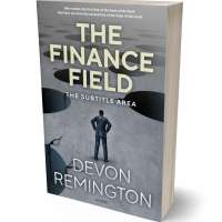 Tablet view of Oslo Gray #7526 - Premade Self-Improvement & Self-Help Book Cover | BookCoverZone