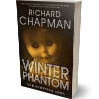 Tablet view of Onion #7645 - Premade Mystery & Thriller & Suspense Book Cover | BookCoverZone