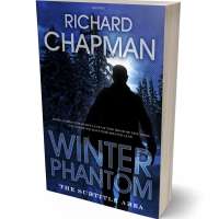 Tablet view of Ebony #7658 - Premade Mystery & Thriller & Suspense Book Cover | BookCoverZone
