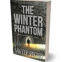 Tablet view of Tuatara #7683 - Premade Mystery & Thriller & Suspense Book Cover | BookCoverZone