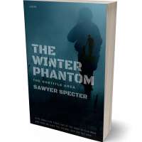 Tablet view of Big Stone #7698 - Premade Mystery & Thriller & Suspense Book Cover | BookCoverZone