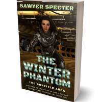 Tablet view of Mikado #7722 - Premade Science Fiction Book Cover | BookCoverZone