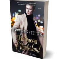 Tablet view of Vanilla #7731 - Premade Mystery & Thriller & Suspense Book Cover | BookCoverZone