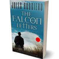Tablet view of Kangaroo #7776 - Premade Mystery & Thriller & Suspense Book Cover | BookCoverZone