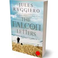 Tablet view of Conch #7777 - Premade Mystery & Thriller & Suspense Book Cover | BookCoverZone