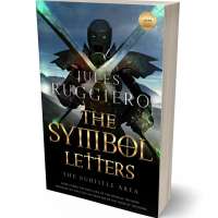 Tablet view of Bunker #7798 - Premade Fantasy Book Cover | BookCoverZone