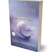 Tablet view of Amethyst Smoke #7809 - Premade Religion & Spirituality Book Cover | BookCoverZone