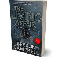 Tablet view of Outer Space #7888 - Premade Horror Book Cover | BookCoverZone